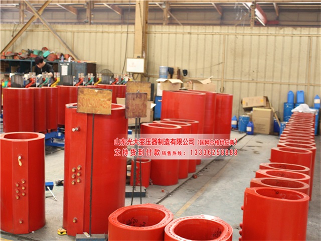 1000KVA开江开江开江干式变压器 1000KVA开江开江开江干式变压器