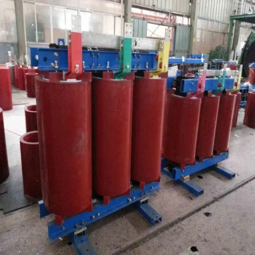 开江400KVA干式电力变压器