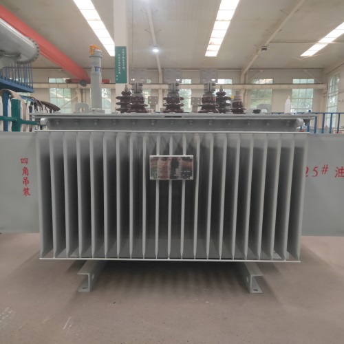 开江sh15-315KVA非晶合金变压器