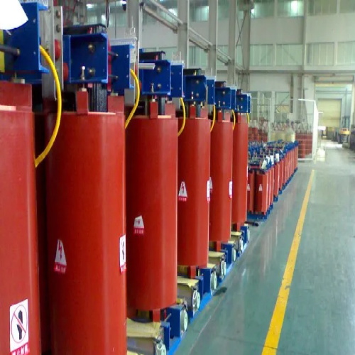 开江SCB10-200KVA干式变压器