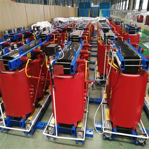 开江SCB13-400KVA-10/0.4干