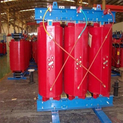 开江SCB10-1000KVA干式变压器
