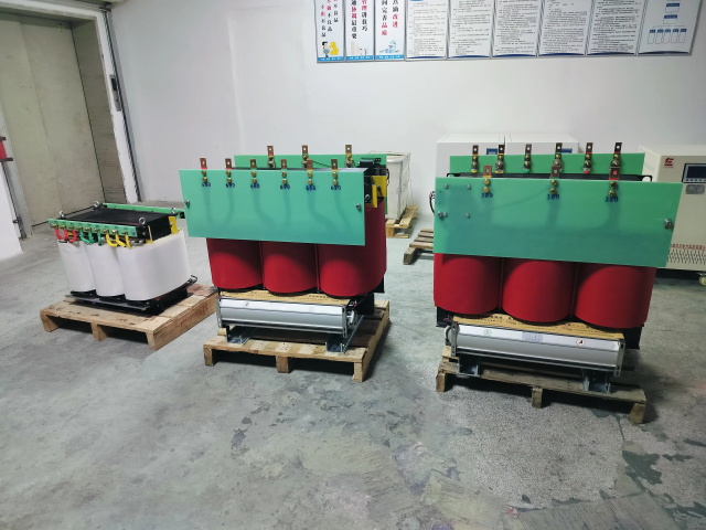 开江KS11-1000KVA矿用变压器